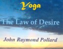 John Raymond Pollard "YOGA" cover art.