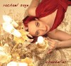 Rachael Sage "Chandelier" CD cover and link.