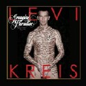 Levi Kreis "Imagine Paradise" CD cover