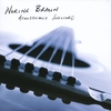Norine Braun "Acoustically Inclined" CD and link to Norine's website.