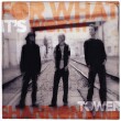Shannon Tower Band "For What It's Worth" CD cover and link to the band's website.
