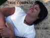 Tret Fure "True Compass" CD cover and link